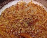 عکس مرحله 1 از دستور آش اماج اردبیل تو برف وسرما😋😋😋