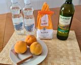 Foto del paso 1 de la receta: 59. Ponche de melocotón