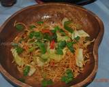 Vegetable Chow-mein recipe step 11 photo