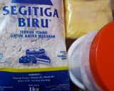 Foto langkah ke 1 dari resep Fruits Pie / Pie Buah.