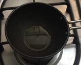 Healthy idli recipe step 3 photo