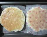 A picture of step 11 of Halekulani-Style Fluffy Soufflé Pancakes.