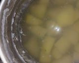 Foto del paso 2 de la receta: Brandada de bacalao