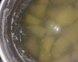Foto del paso 2 de la receta: Brandada de bacalao
