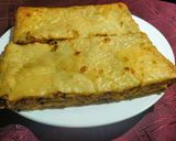 Foto del paso 4 de la receta: Pastel de zucchinis y zanahorias Ali
