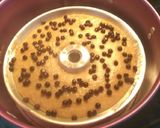 Foto langkah ke 5 dari resep Bolu Pisang Chocochips (kukus & No mixer).