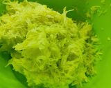 Фото кроку 1 до Закусочный торт из кабачковых блинчиков.