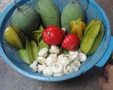 Foto langkah ke 1 dari resep Petis nyam"i.