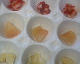 A picture of step 8 of Yukimi Daifuku!? Easy Fluffy Marshmallows.
