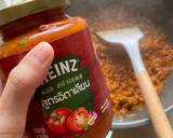 ลาซานญ่าหมู (หม้อทอดไร้น้ำมัน) วิธีทำสูตร 4 รูป