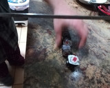 Foto del paso 14 de la receta: Maki sushi de atún paso a paso