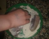 Foto del paso 3 de la receta: Merluza en salsa de la Charo