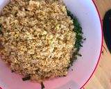 तबूले सलाद (Tabbouleh salad recipe in Hindi) रेसिपी चरण 4 फोटो