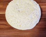 Pizza recept fázis 3 fotója