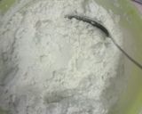 Foto langkah ke 1 dari resep Roti Pisang Banjar.