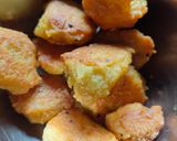 আলুর বড়া (aloor bora recipe in Bengali) রেসিপির ধাপ 3 ছবি