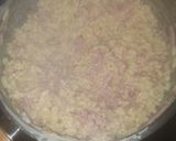 Une image de l'étape 5 de Pâtes à la carbonara à ma façon.