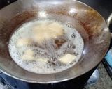 मैदा सुवाली और पारे रेसिपी चरण 5 फोटो