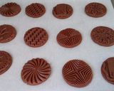 Foto del paso 4 de la receta Galletas de mantequilla y canela