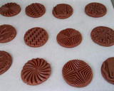 Foto del paso 4 de la receta: Galletas de mantequilla y canela