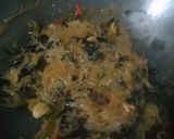 Foto langkah ke 4 dari resep Soun Jamur Ala Kondangan.