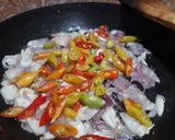 Foto langkah ke 6 dari resep Kering Tempe.
