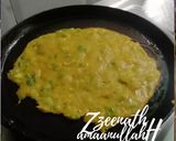 A picture of step 2 of Suji Cheelazza.
