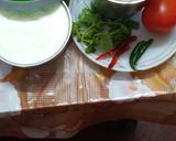 মশলা মাখা দই মাশরুম (masla makha doi mushroom recipe in Bengali) রেসিপির ধাপ 1 ছবি