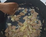 Foto langkah ke 2 dari resep Soup Makaroni ala Dhani.