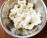 A picture of step 3 of Delicious Rice Krispie Treats.