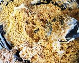 A picture of step 7 of Delicious Rice Krispie Treats.