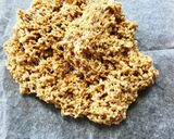 A picture of step 10 of Delicious Rice Krispie Treats.