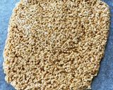 A picture of step 13 of Delicious Rice Krispie Treats.