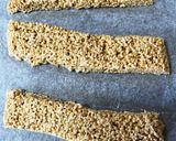 A picture of step 14 of Delicious Rice Krispie Treats.