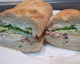 Foto del paso 4 de la receta: Bocadillos (Varios)