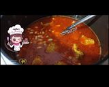 عکس مرحله 3 از دستور فاصولیه (خورشت لوبیا سفید ترکی)