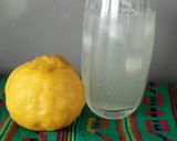 Foto del paso 3 de la receta: Limonada 🍋