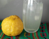 Foto del paso 3 de la receta: Limonada 🍋