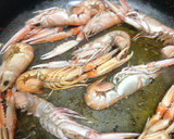 Foto del paso 2 de la receta: 112. Suquet de pescado y marisco (principal pescado)