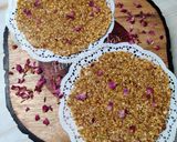 ડ્રાયફ્રૂટ પેપર ચીક્કી (Dryfruit Paper Chikki Recipe In Gujarati) રેસીપી સ્ટેપ4ફોટો