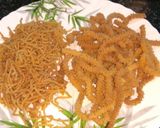 A picture of step 7 of Crispy Snacks Recipe.