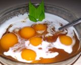 Foto langkah ke 8 dari resep Biji Salak a.k.a Candil Ubi.