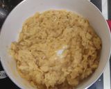 A picture of step 4 of Babugosha halwa (Indian Pear) 🍐.