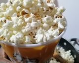 A picture of step 3 of Popcorn.