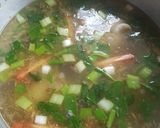 Foto langkah ke 4 dari resep Sop kaki sapi.