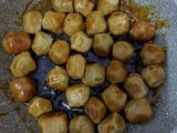 Bakso Bakar Teflon