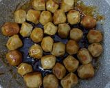 Foto langkah ke 2 dari resep Bakso Bakar Teflon.