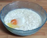 Foto del paso 2 de la receta: Tortitas 🥞