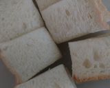 Foto langkah ke 1 dari resep Takjil #20 Pis Roti Tawar Pisang Raja.