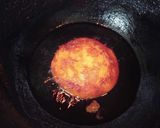 A picture of step 4 of Sugar Palm Malpua.